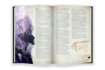 Dungeons &amp; Dragons:  Энциклопедия чудовищ