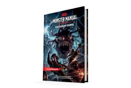 Dungeons & Dragons:  Энциклопедия чудовищ