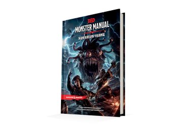 Dungeons &amp; Dragons:  Энциклопедия чудовищ