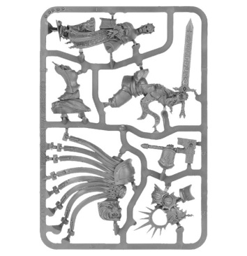 Stormcast Eternals Lord-Celestant