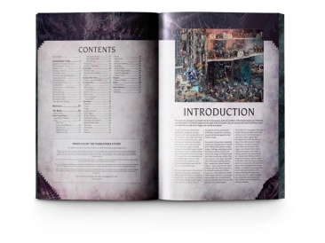 Codex: Genestealer Cults Limited Edition (предзаказ, Warhammer 40k)