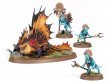 Spawn of Chotec (предзаказ 2025, Age of Sigmar)