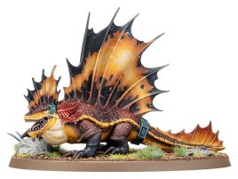 Spawn of Chotec (предзаказ 2025, Age of Sigmar)