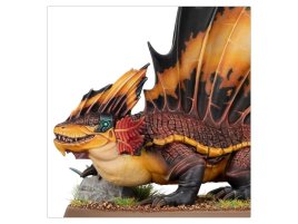 Spawn of Chotec (предзаказ 2025, Age of Sigmar)