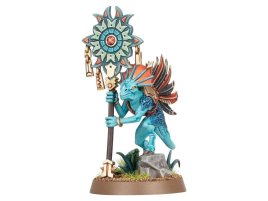 Spawn of Chotec (предзаказ 2025, Age of Sigmar)