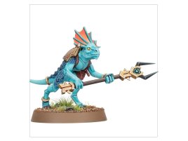 Spawn of Chotec (предзаказ 2025, Age of Sigmar)