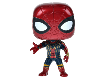 Марвел: Фигурка Funko POP - Железный Человек-паук