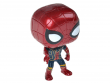 Марвел: Фигурка Funko POP - Железный Человек-паук