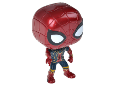 Марвел: Фигурка Funko POP - Железный Человек-паук