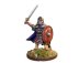 Dark Ages: Saxon Thegns plastic boxed set