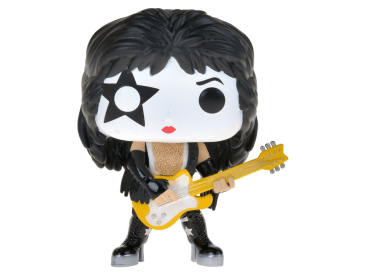 Фигурка Funko POP! Rocks. KISS: The Starchild