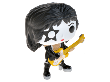 Фигурка Funko POP! Rocks. KISS: The Starchild