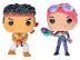 Фигурка Funko POP! Games. Fortnite: Ryu and Brite Bomber