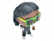 Фигурка Funko POP! Rocks. Snoop Dogg in Tracksuit