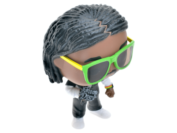 Фигурка Funko POP! Rocks. Snoop Dogg in Tracksuit