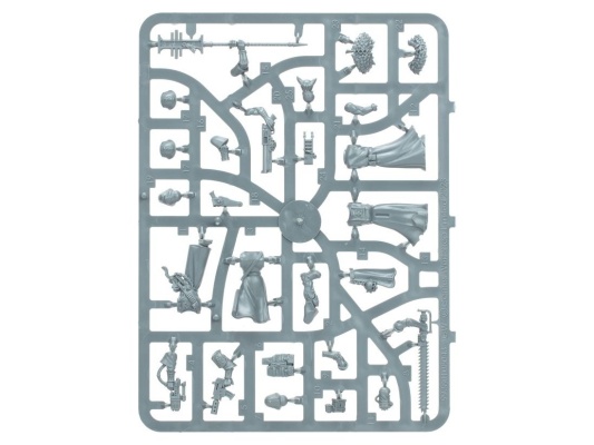 Inquisitorial Agents (Warhammer 40k, Imperial Agents)