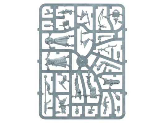 Inquisitorial Agents (Warhammer 40k, Imperial Agents)