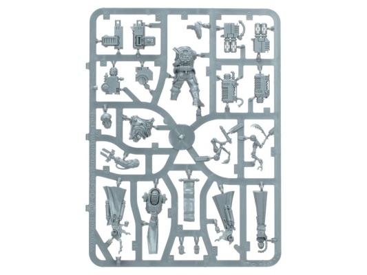 Inquisitorial Agents (Warhammer 40k, Imperial Agents)