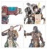 Inquisitorial Agents (Warhammer 40k, Imperial Agents)