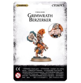 Grimwrath Berzerker (GW Direct)