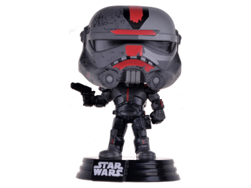 Фигурка Funko POP! Star Wars: Hunter