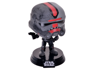 Фигурка Funko POP! Star Wars: Hunter