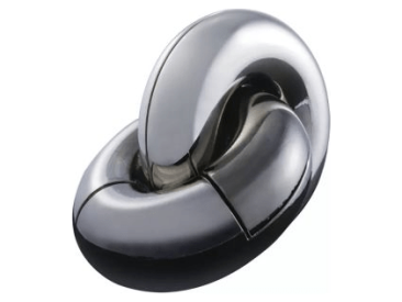 Металлическая головоломка Huzzle Cast Donuts