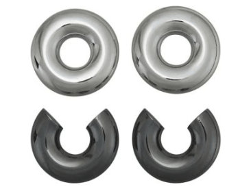 Металлическая головоломка Huzzle Cast Donuts