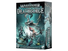 Warhammer Underworlds: Deathgorge (ENG)