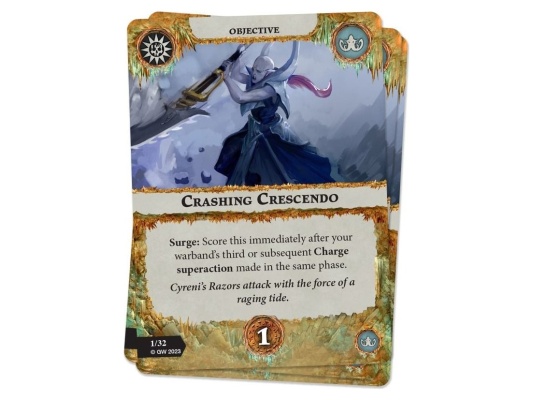 Warhammer Underworlds: Deathgorge (ENG)