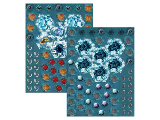 Warhammer Underworlds: Deathgorge (ENG)