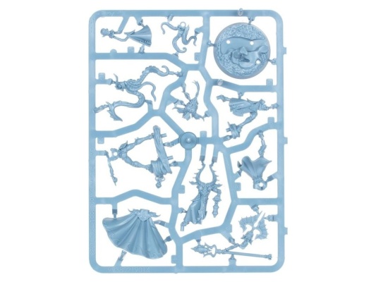 Warhammer Underworlds: Deathgorge (ENG)