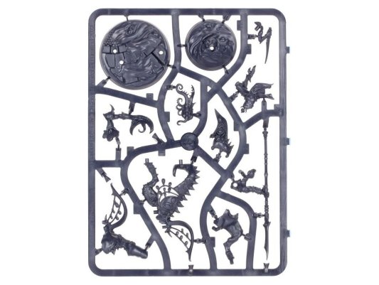 Warhammer Underworlds: Deathgorge (ENG)