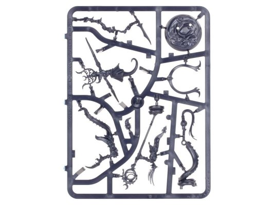 Warhammer Underworlds: Deathgorge (ENG)