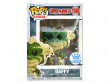 Фигурка Funko POP! Movies. Gremlins 2: The New Batch: Daffy