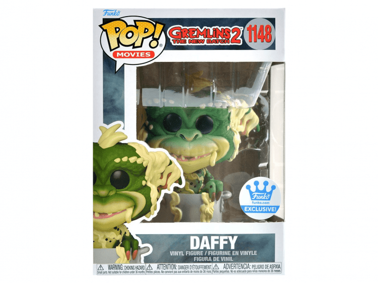 Фигурка Funko POP! Movies. Gremlins 2: The New Batch: Daffy