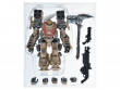 Фигурка JoyToy. Infinity: Armata-2 Proyekt RATNIK (Heavy Shotgun)