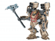 Фигурка JoyToy. Infinity: Armata-2 Proyekt RATNIK (Heavy Shotgun)