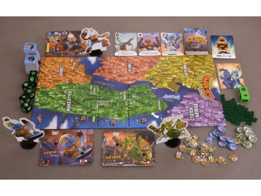 Повелитель Нью-Йорка