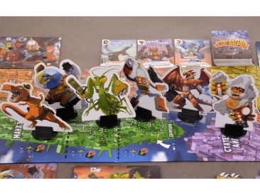 Повелитель Нью-Йорка