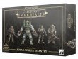 Legiones Imperialis: Solar Auxilia Infantry (предзаказ 2023)