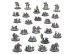 Legions Imperialis: Solar Auxilia Infantry