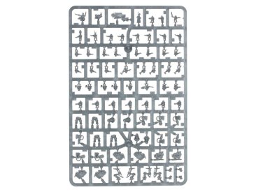 Legions Imperialis: Solar Auxilia Infantry