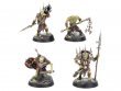 Daggok’s Stab-Ladz (ENG) (Warhammer Underworlds)