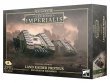 Legions Imperialis: Land Raider Proteus Explorator Squadron