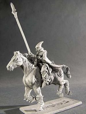 Dark Light Cavalry I