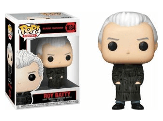 Фигурка Funko POP! Movies. Blade Runner: Roy Batty