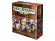 Ужас Аркхэма. Карточная игра: Пир в Хемлок-Вейл. Сыщики