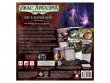 Ужас Аркхэма. Карточная игра: Пир в Хемлок-Вейл. Сыщики