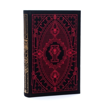 Morvenn Vahl: Spear of Faith (Mega Limited Edition) (GW Direct)